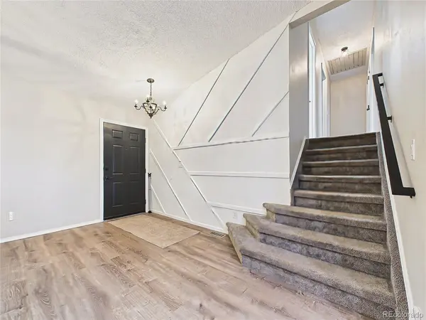 8252 Brigantine, Colorado Springs, CO 80920