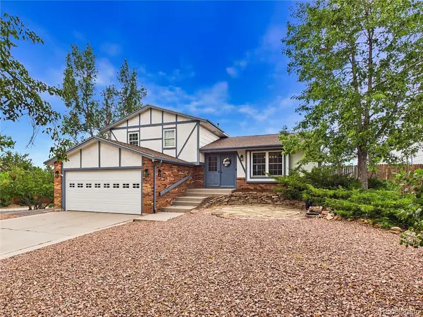 8252 Brigantine, Colorado Springs, CO 80920