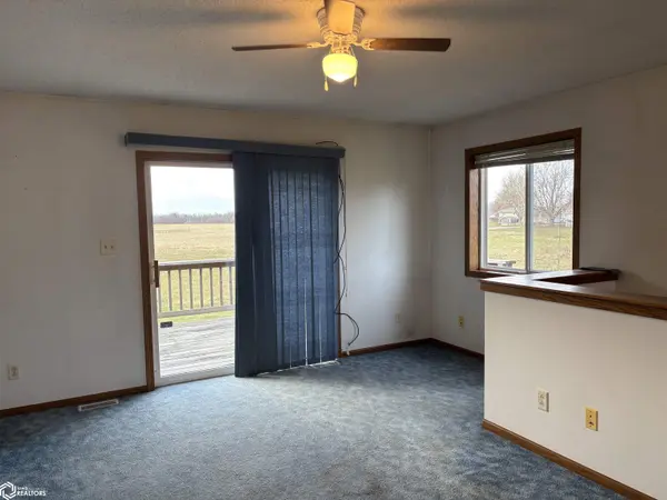 807 Chestnut ST, Donnellson, IA 52625