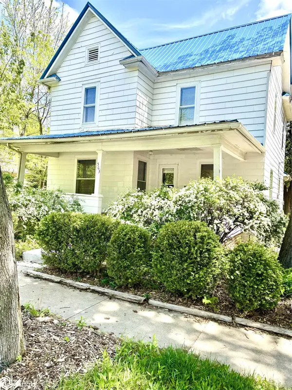 503 S 4Th ST, Fairfield, IA 52556