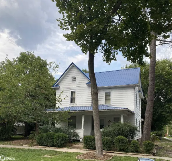 503 S 4Th ST, Fairfield, IA 52556