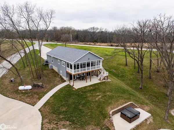 3148 Fairview PL, Ellston, IA 50074