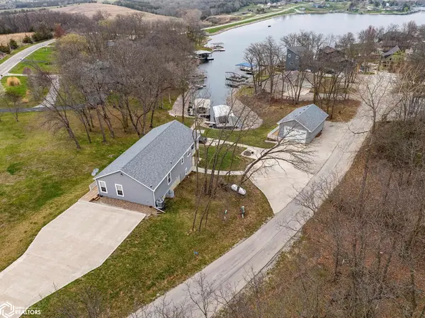 3148 Fairview PL, Ellston, IA 50074