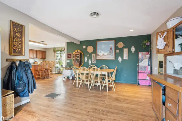 300 N Brazelton St., Mount Pleasant, IA 52641