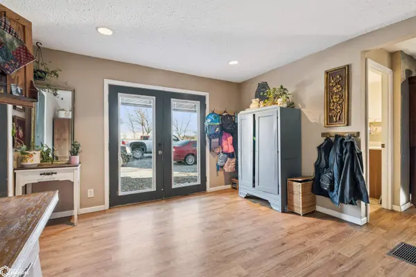 300 N Brazelton St., Mount Pleasant, IA 52641
