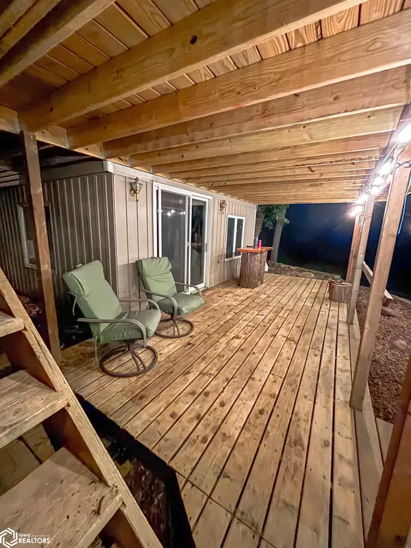 120 Country Club DR, Humboldt, IA 50548