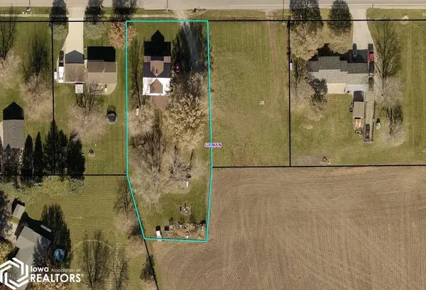 112 E Strait ST, Gilman, IA 50106