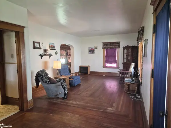 112 E Strait ST, Gilman, IA 50106