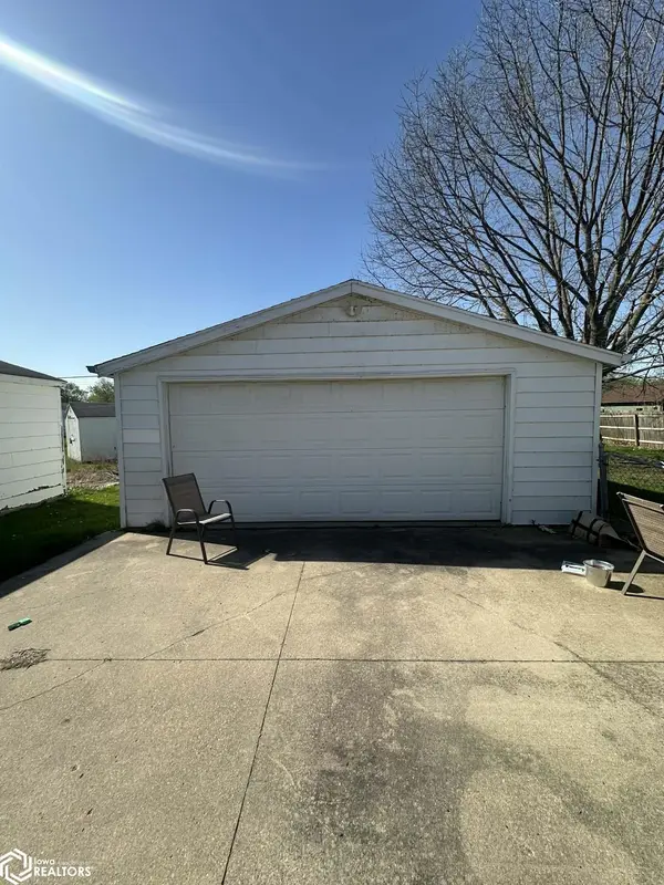 1530 Swanson AVE, Ottumwa, IA 52501