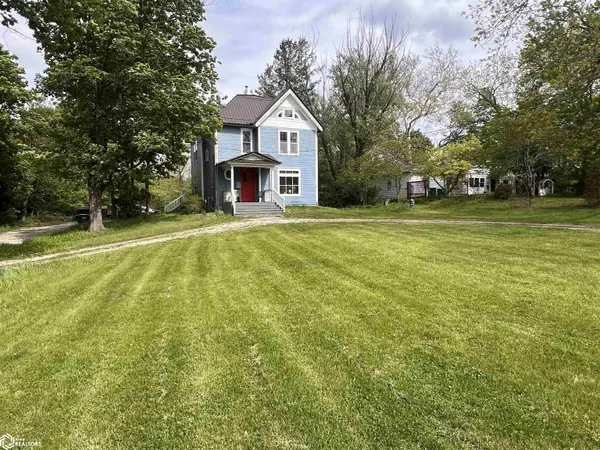 707 S Main ST, Fairfield, IA 52556