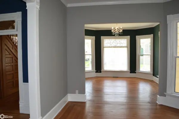 819 Avenue D, Fort Madison, IA 52627