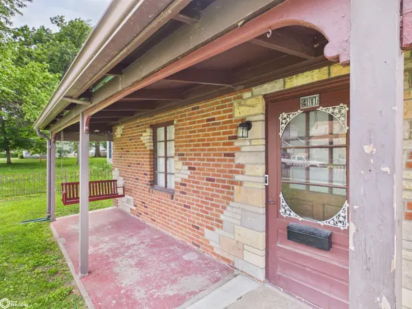 411 N Milner ST, Ottumwa, IA 52501