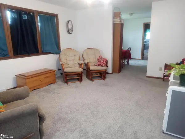 541 Lillian ST, Ottumwa, IA 52501