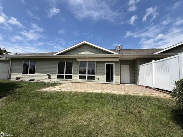 1604 8th Avenue North, Humboldt, IA 50548