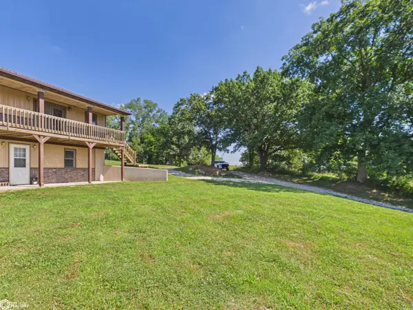 4513 Point Isabelle, Ottumwa, IA 52501