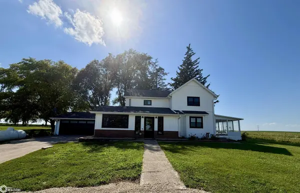13498 Westbrook ST, Aplington, IA 50604