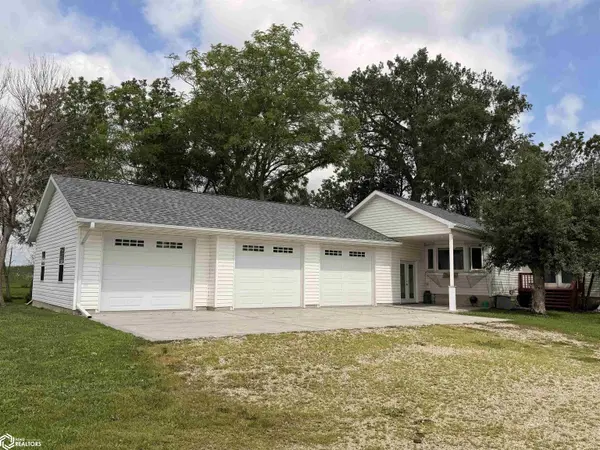 4879 120Th ST, Thornton, IA 50479
