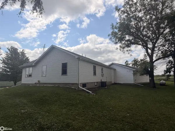 4879 120Th ST, Thornton, IA 50479