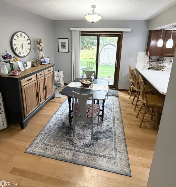 603 W Sherman ST, Monroe, IA 50170