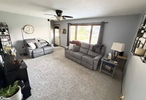 603 W Sherman ST, Monroe, IA 50170