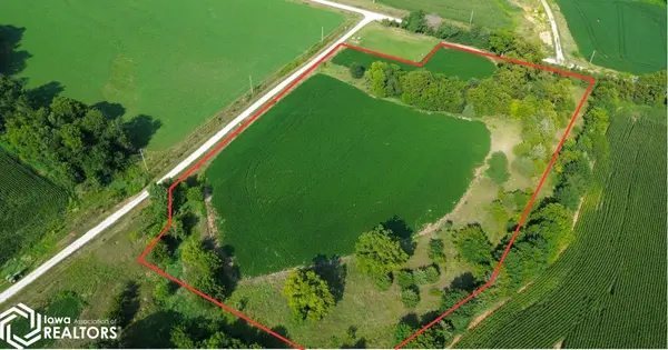 Rural Parcel 200th ST, West Point, IA 52656