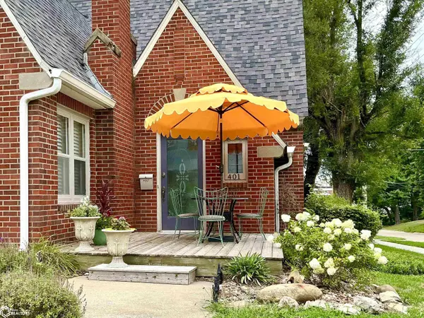 401 W Lane ST, Centerville, IA 52544