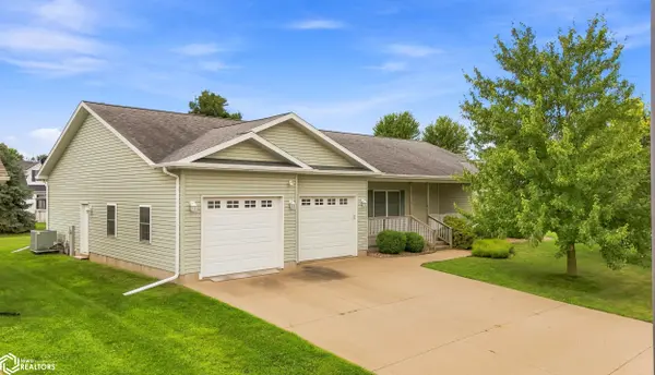 403 W Walnut ST, Danville, IA 52623