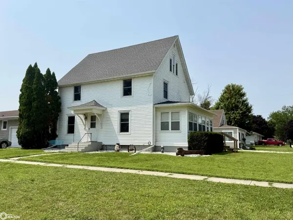 401 W Madison ST, Jefferson, IA 50129