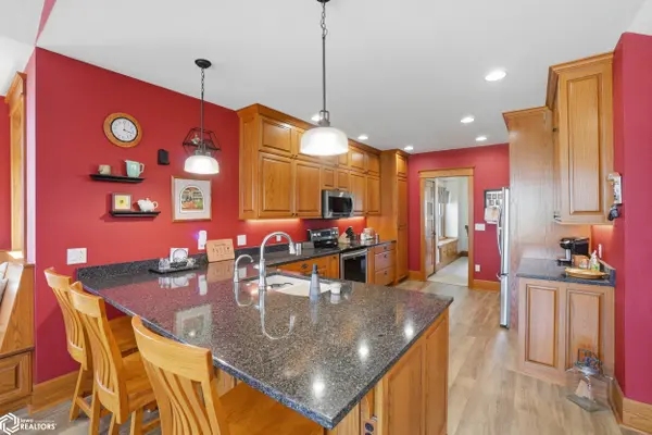1569 Hwy 78, Mount Pleasant, IA 52641