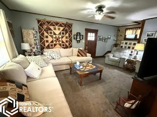 508 W Nebraska ST, Algona, IA 50511