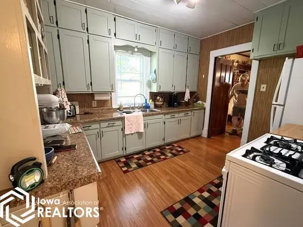 508 W Nebraska ST, Algona, IA 50511
