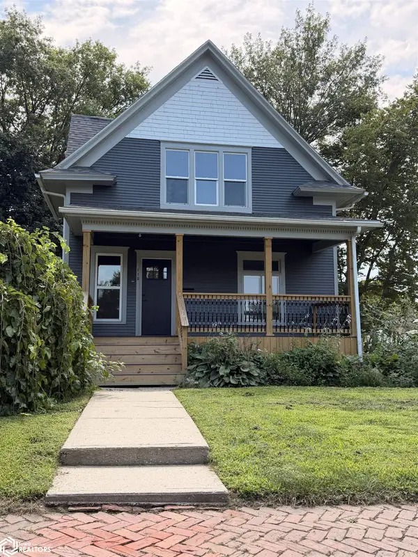 110 W Valley AVE, Shenandoah, IA 51601