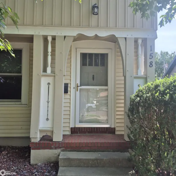 158 Vogel, Ottumwa, IA 52501