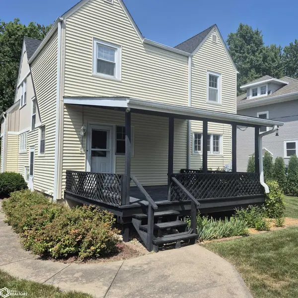 158 Vogel, Ottumwa, IA 52501