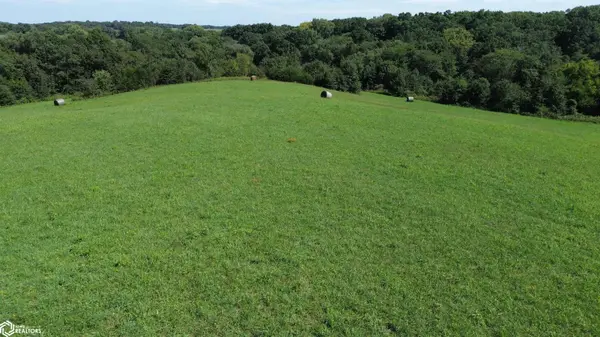 33 Acres 240th AVE, Centerville, IA 52544