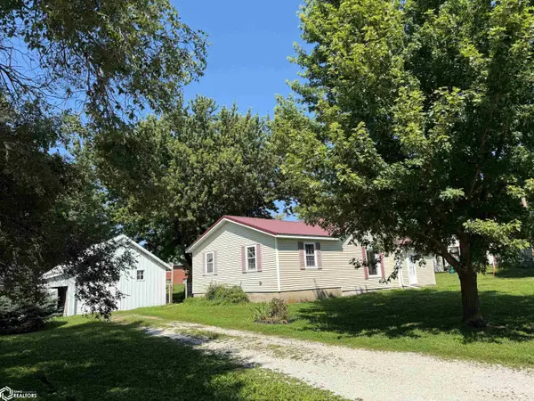 1104 Eagle ST, Scranton, IA 51462