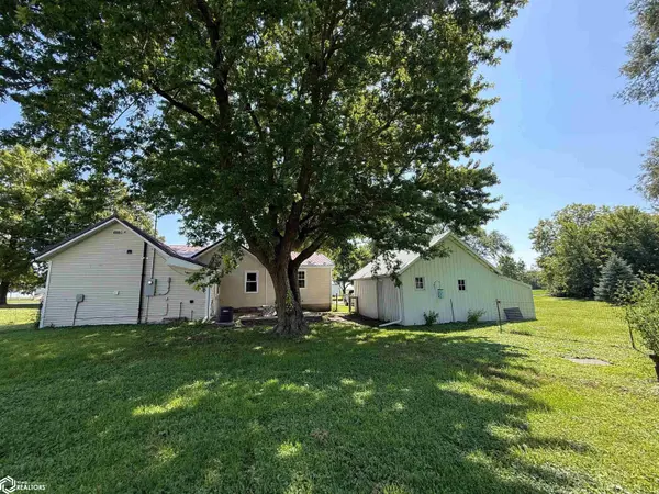 1104 Eagle ST, Scranton, IA 51462
