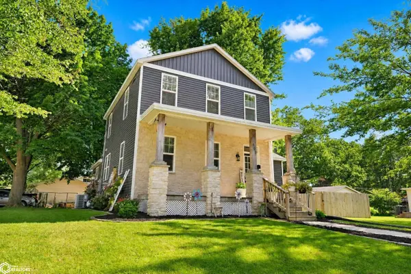 603 Barret ST, Burlington, IA 52601