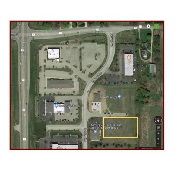 920 Parkway AVE, Elkhart, IN 46516