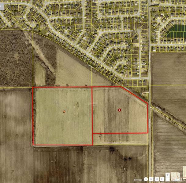 VL Blackberry RD, Mishawaka, IN 46544
