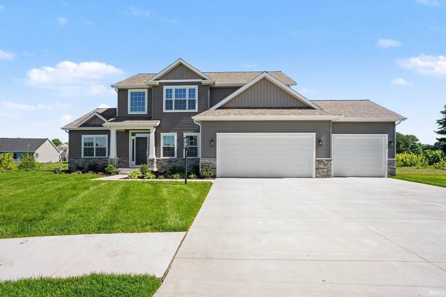 5132 Ventura CT #15, Mishawaka, IN 46544