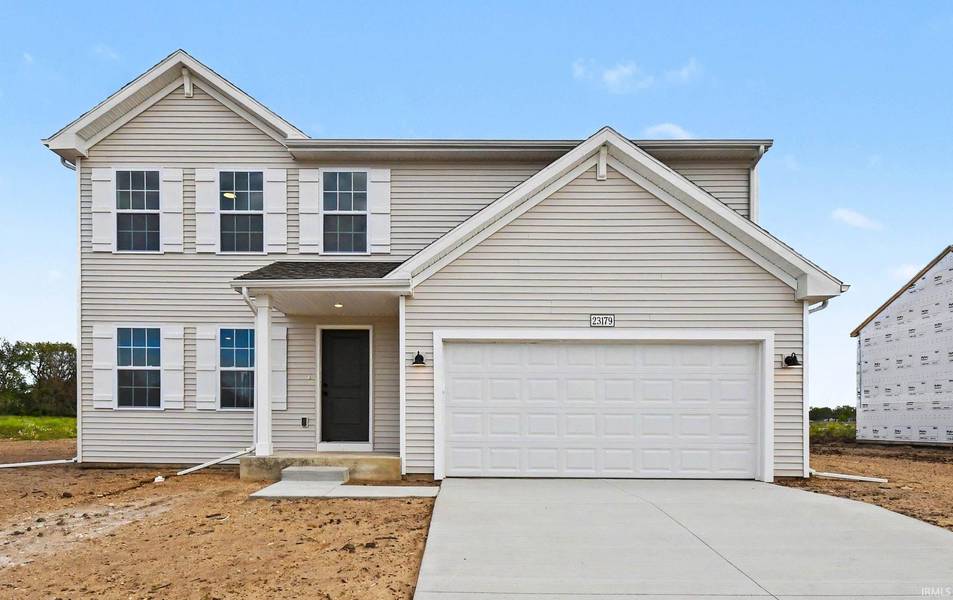 23179 Rumford DR, South Bend, IN 46628