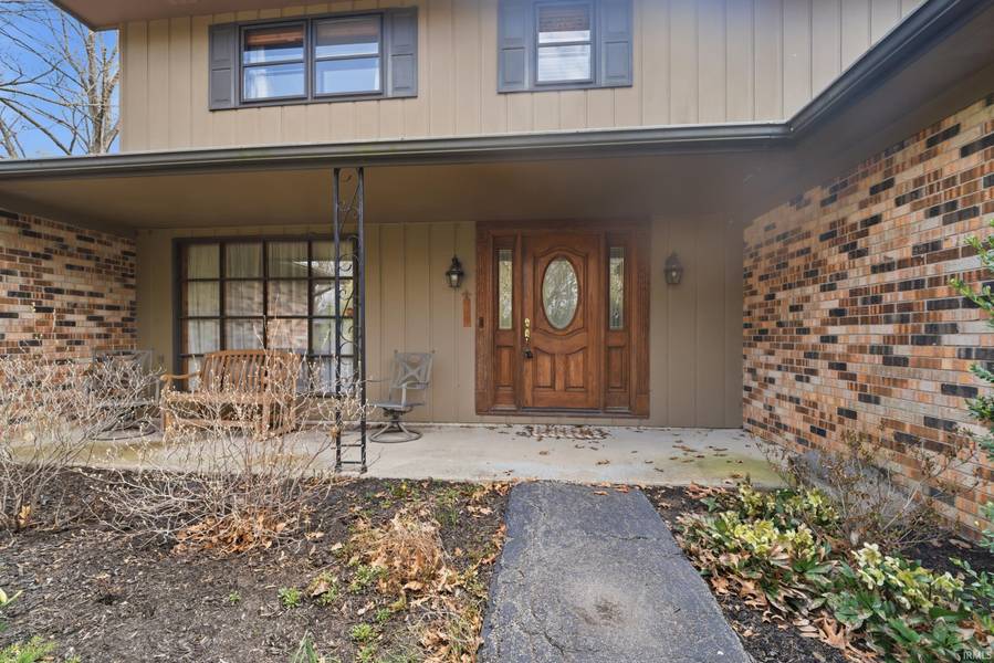 3718 High Acre PL, West Lafayette, IN 47906