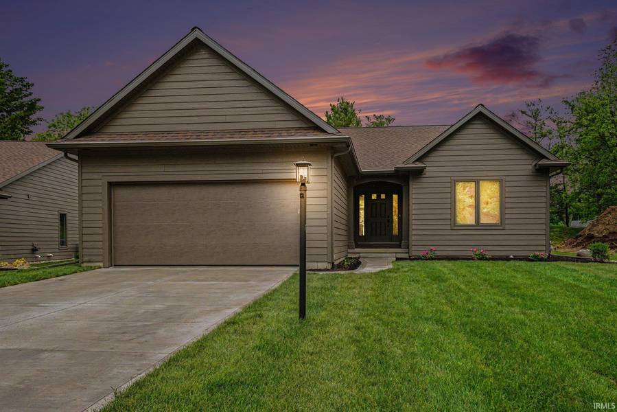 3550 Bridgetown RD, Bristol, IN 46507