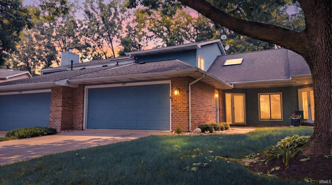 7018 Palladio SQ, Fort Wayne, IN 46804
