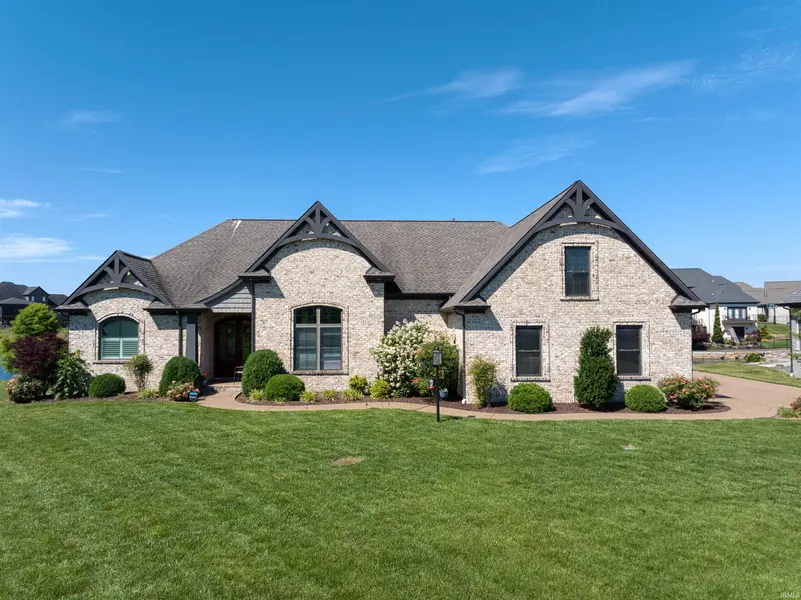 2221 Sable WAY, Newburgh, IN 47630