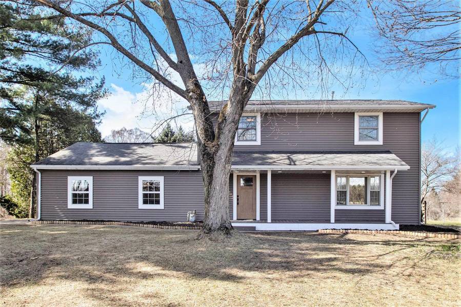 62583 Orange RD, South Bend, IN 46614-9660