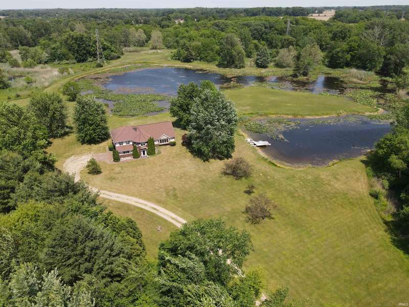 18568 6TH RD, Plymouth, IN 46563