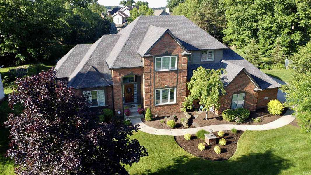 4426 Denali CV, Fort Wayne, IN 46845