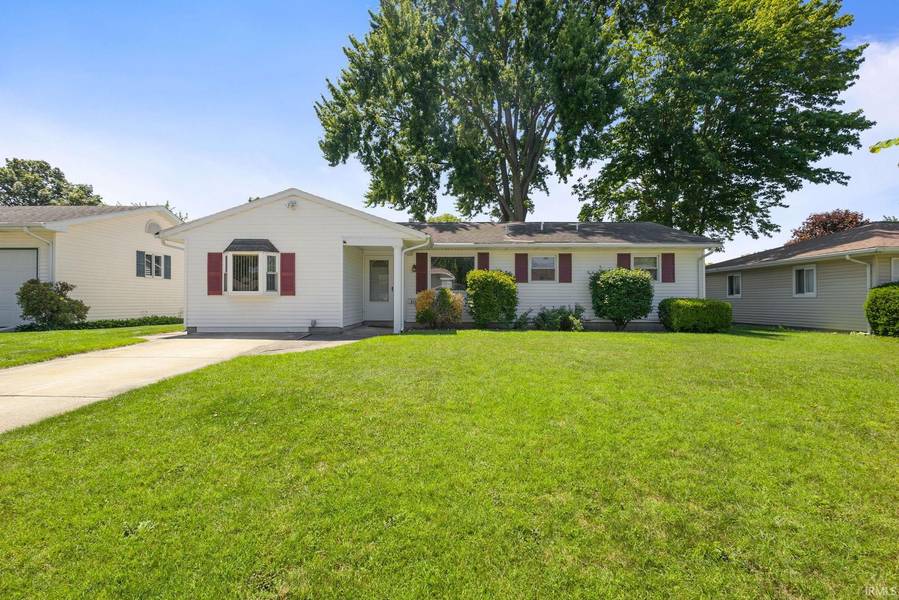 815 E 8th ST, Mishawaka, IN 46544